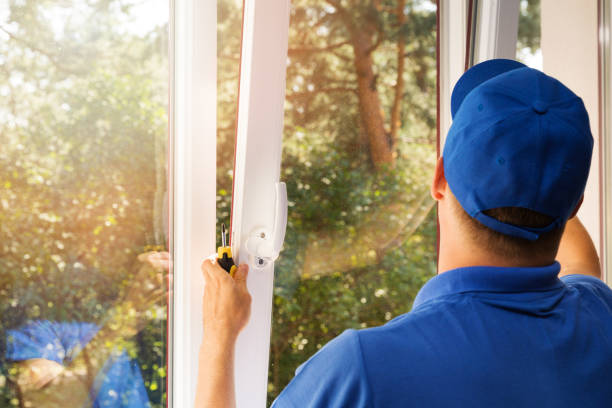 Reliable Wakefield, NE Windows and Door Installation & Repair Solutions